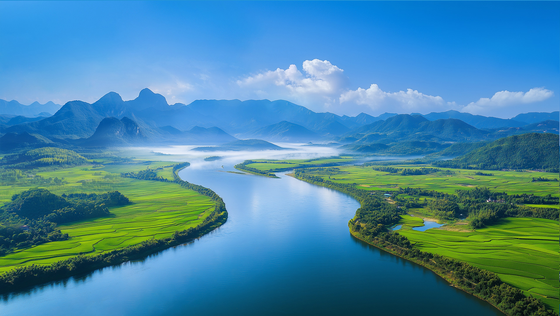 秉承綠色低碳、循環(huán)發(fā)展理念