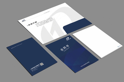 企業(yè)合同封套設(shè)計 提升企業(yè)形象的專業(yè)之門