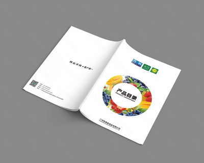 企業(yè)產(chǎn)品宣傳冊制作全攻略 設(shè)計技巧與展會服務(wù)應(yīng)用